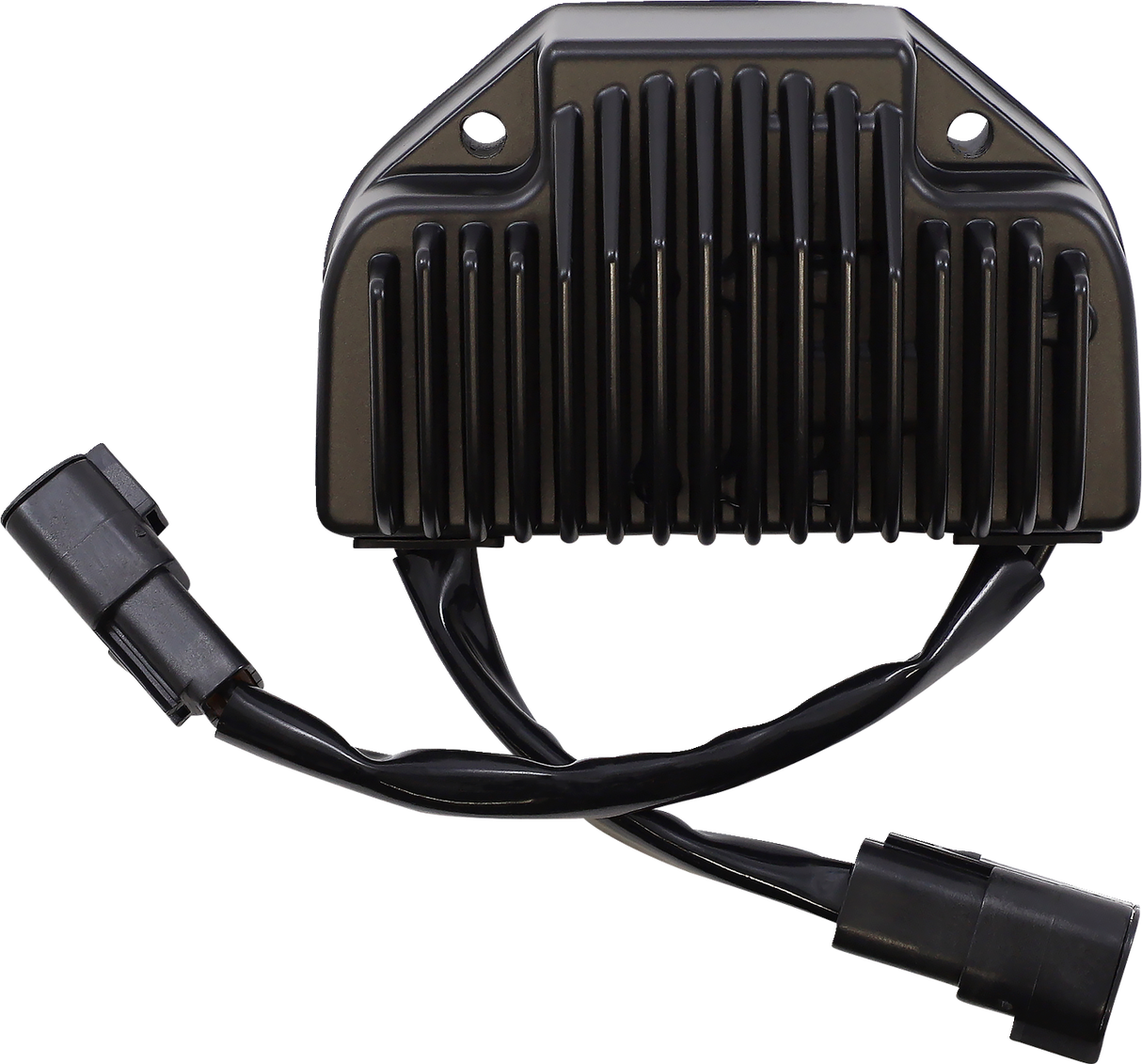 DRAG SPECIALTIES Regulador - FXD '06-'07 - Negro 74631-06BLK