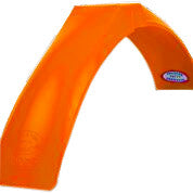 PRESTON PETTY Ib Mudder Front Fender Pumpkin Orange 8555600001