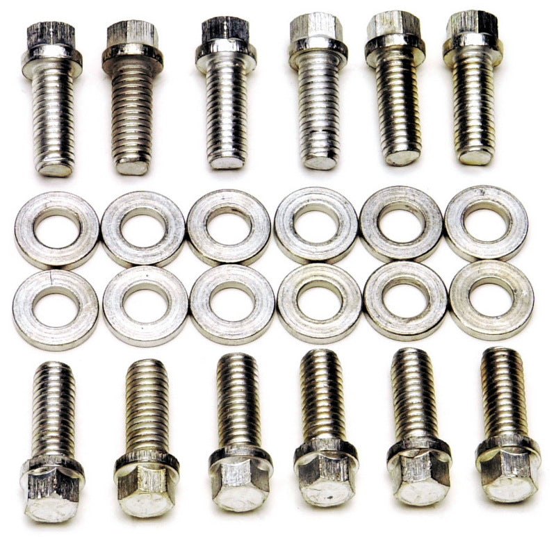 HARDWARE KIT 8504
