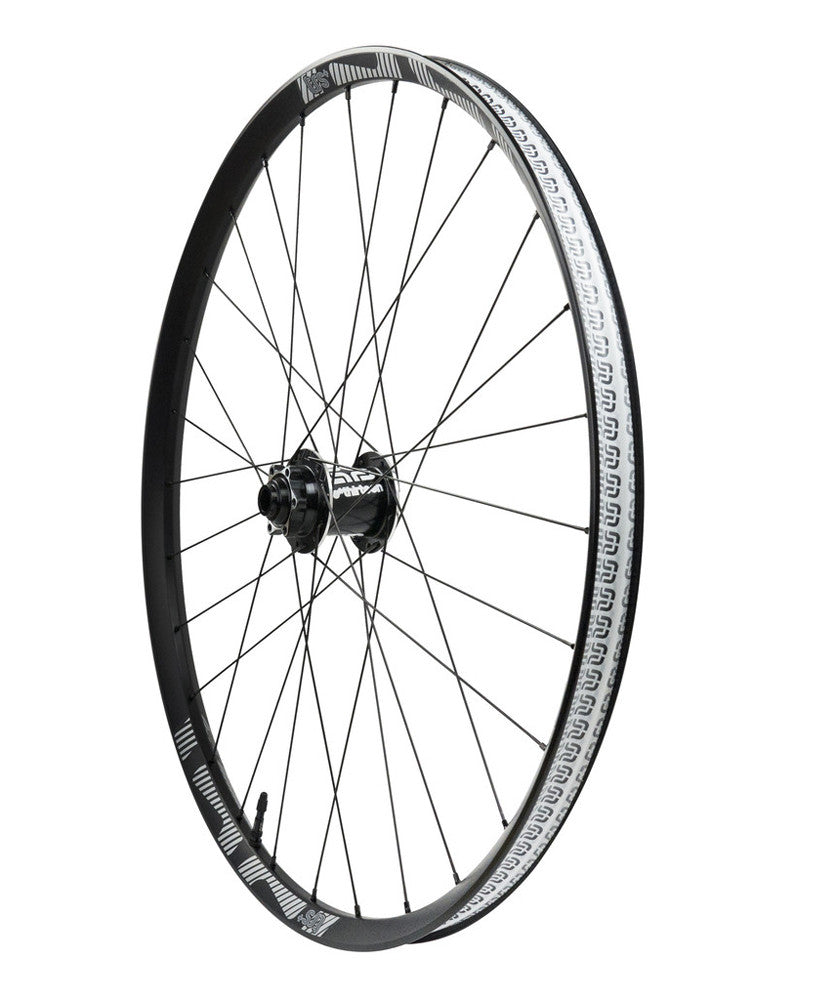 E13 Trs+ Rear Wheel 29" 142x12mm Black 28mm WH3TPA-108
