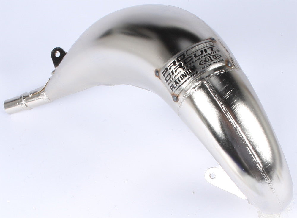 PRO CIRCUIT Platinum Exhaust Pipe 851612