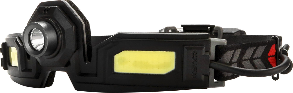 STKR Flex It Headlamp Pro 6.5 387