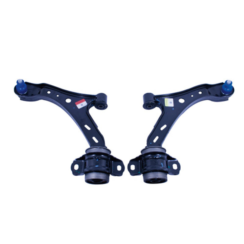 Ford Racing 2005-2010 Mustang GT Front Lower Control Arm Upgrade Kit M-3075-E
