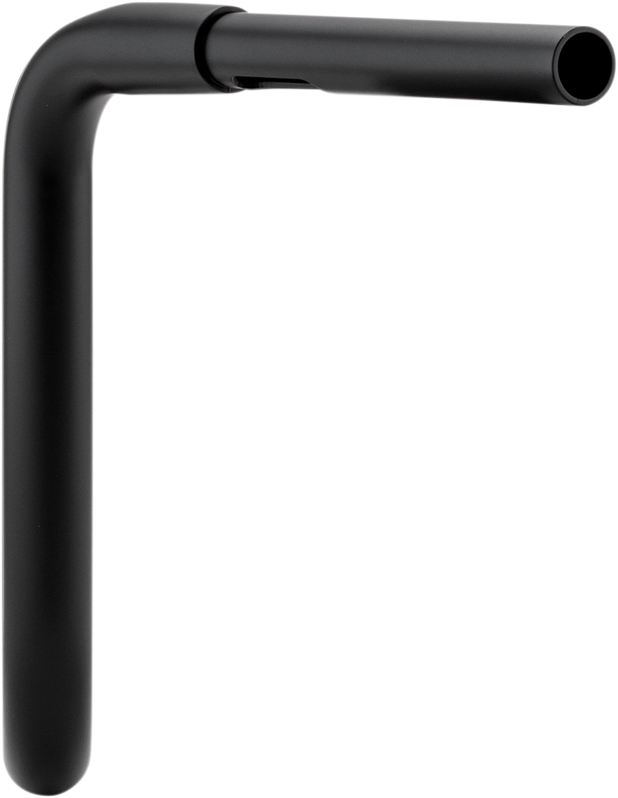 Manillar DRAG SPECIALTIES - 10" - Negro plano 0601-4261