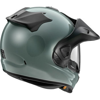 ARAI XD-5 Helmet - Mojave Sage - Medium 0140-0392