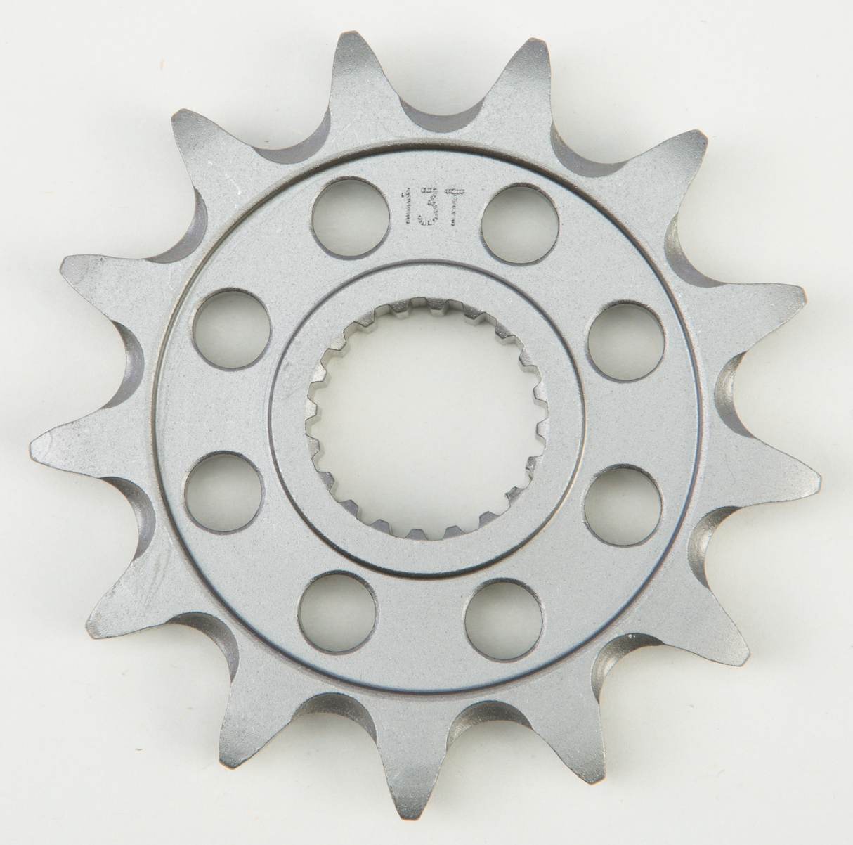 FIRE POWER Front Cs Sprocket Steel 13t-520 Kaw MX-144613-4