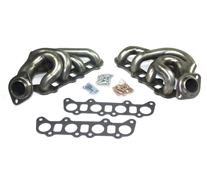 JBA 15-20 Ford F-150 5.0L Coyote 1-3/4in Primary Raw 409SS Cat4Ward Header 1683S