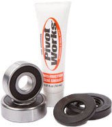 PIVOT WORKS Rear Wheel Bearing Kit PWRWK-K08-008