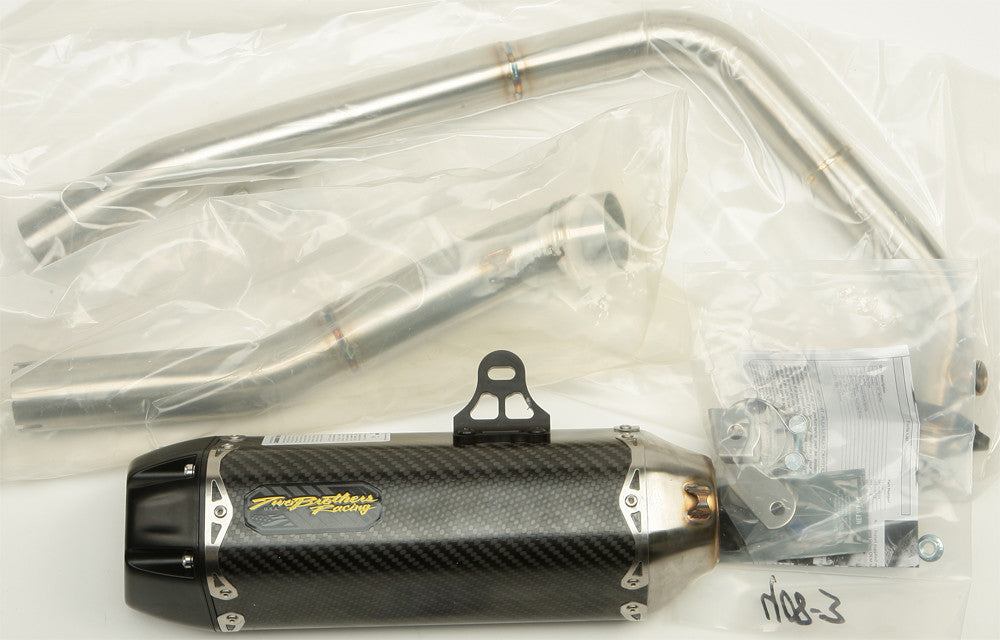 TBR Tarmac Hon Cbr300 '15 Full Cf 005-4080105-T
