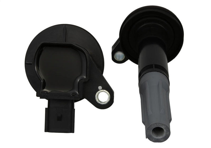 Ford Racing Coyote 5.0L V8 (Fits 2011- 2/23/16 Mustang GT/F-150 4V Ti-VCT) Ignition Coil Set M-12029-M50C