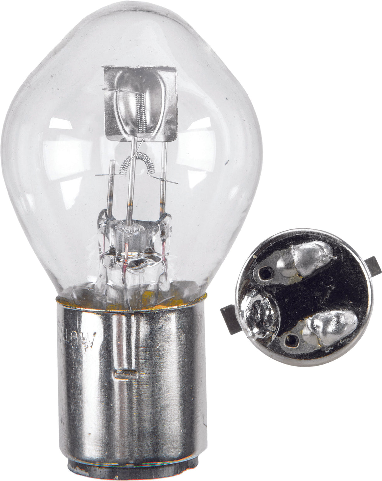 CANDLEPOWER Bulb 7350 6v/35-35w 49521