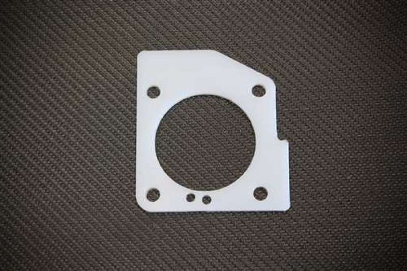 Torque Solution Thermal Throttle Body Gasket: Mitsubishi Lancer Evolution 7 / 8 /9 TS-TBG-015