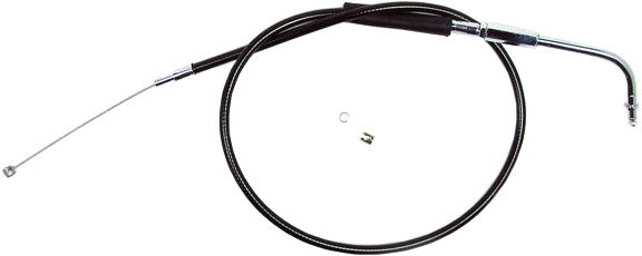 MOTION PROBlack Vinyl Idle Cable06-0384