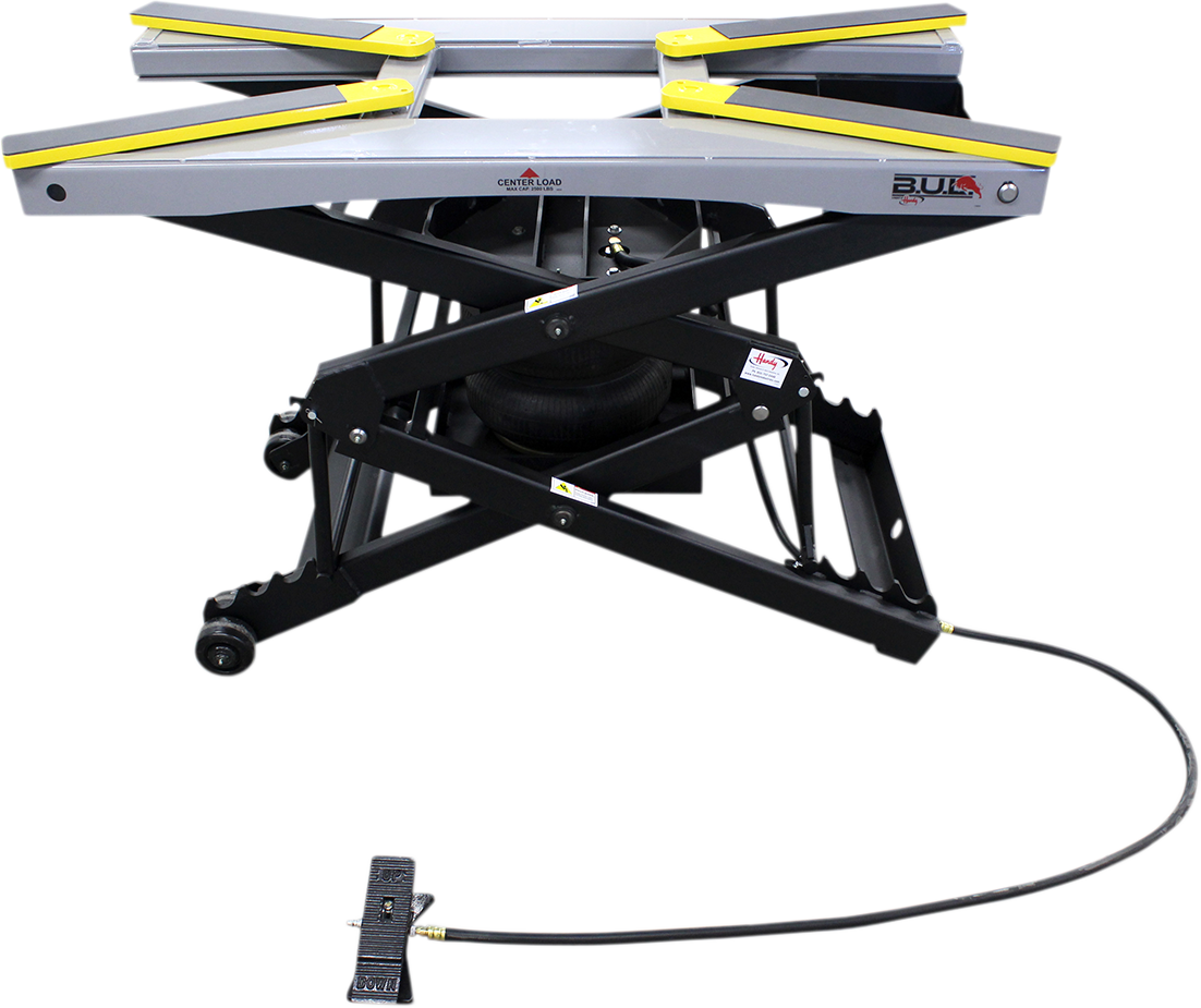 HANDY INDUSTRIES Handy Big Utility Air Lift 22750