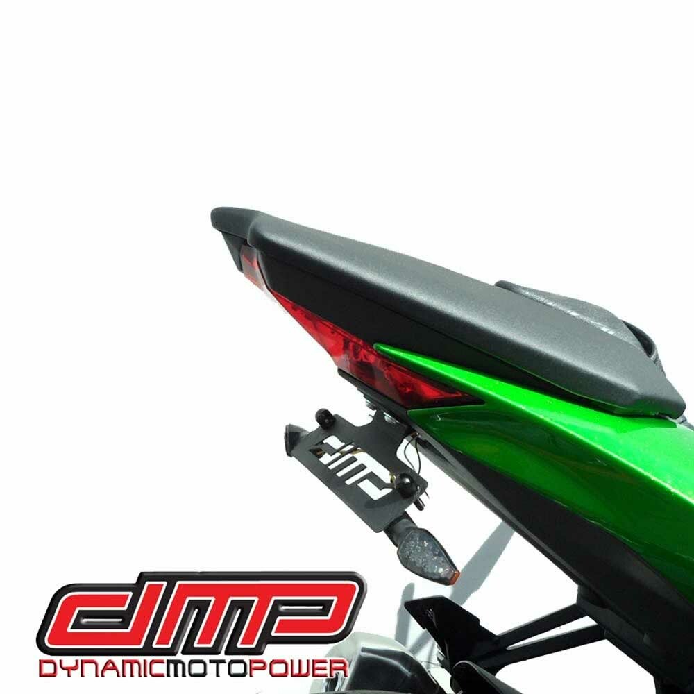 DMP Fender Eliminator Kit W/Lights 675-4830