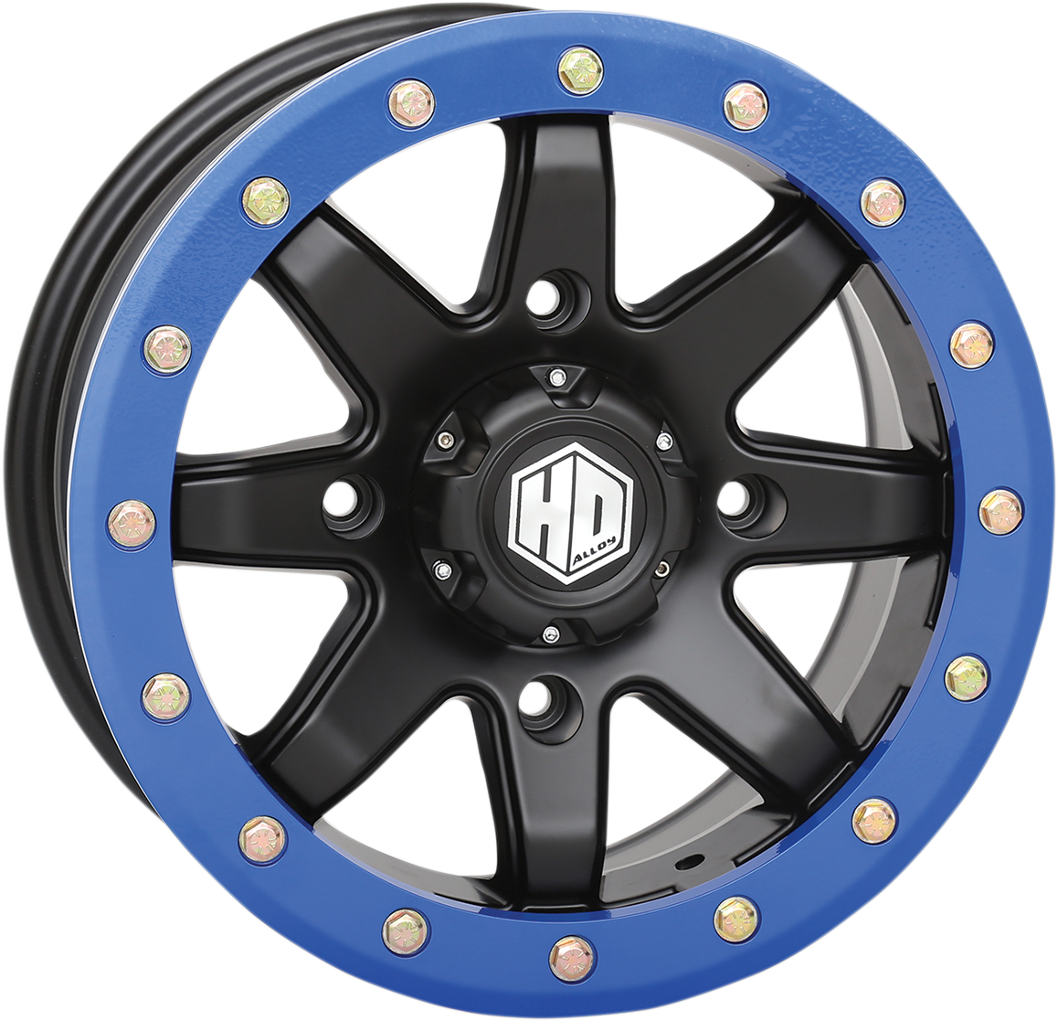 STI TIRE & WHEEL Beadlock Ring - HD9 - 14" 14HB9R7