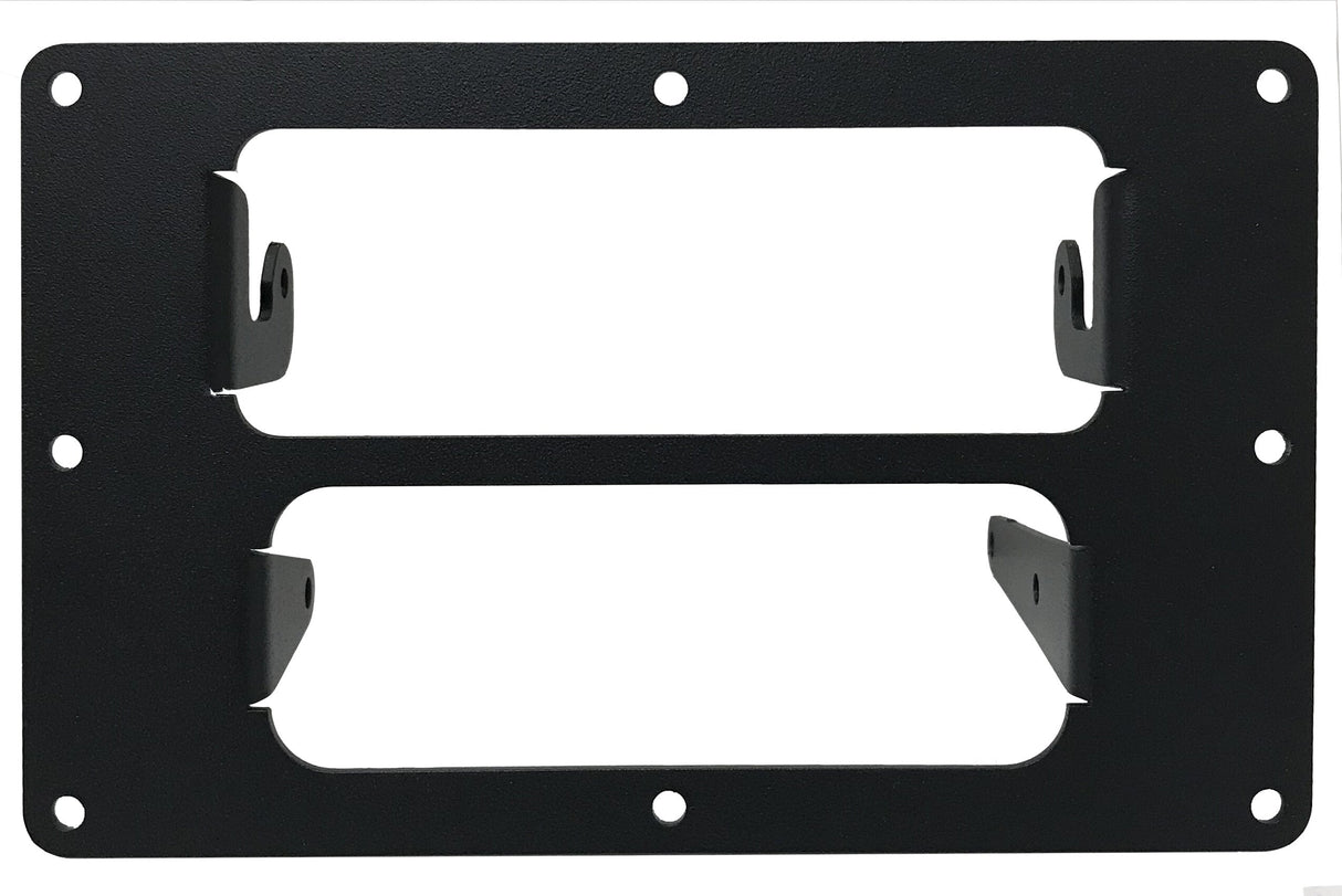 NAVATLASIntercom And Radio Bracket Nnt10 And Ncr2 UniversalBCU91