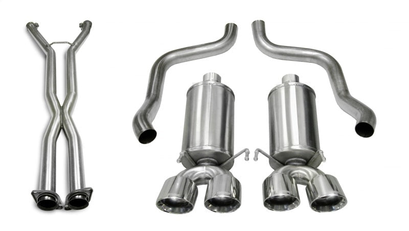 Exhaust 14469CB4
