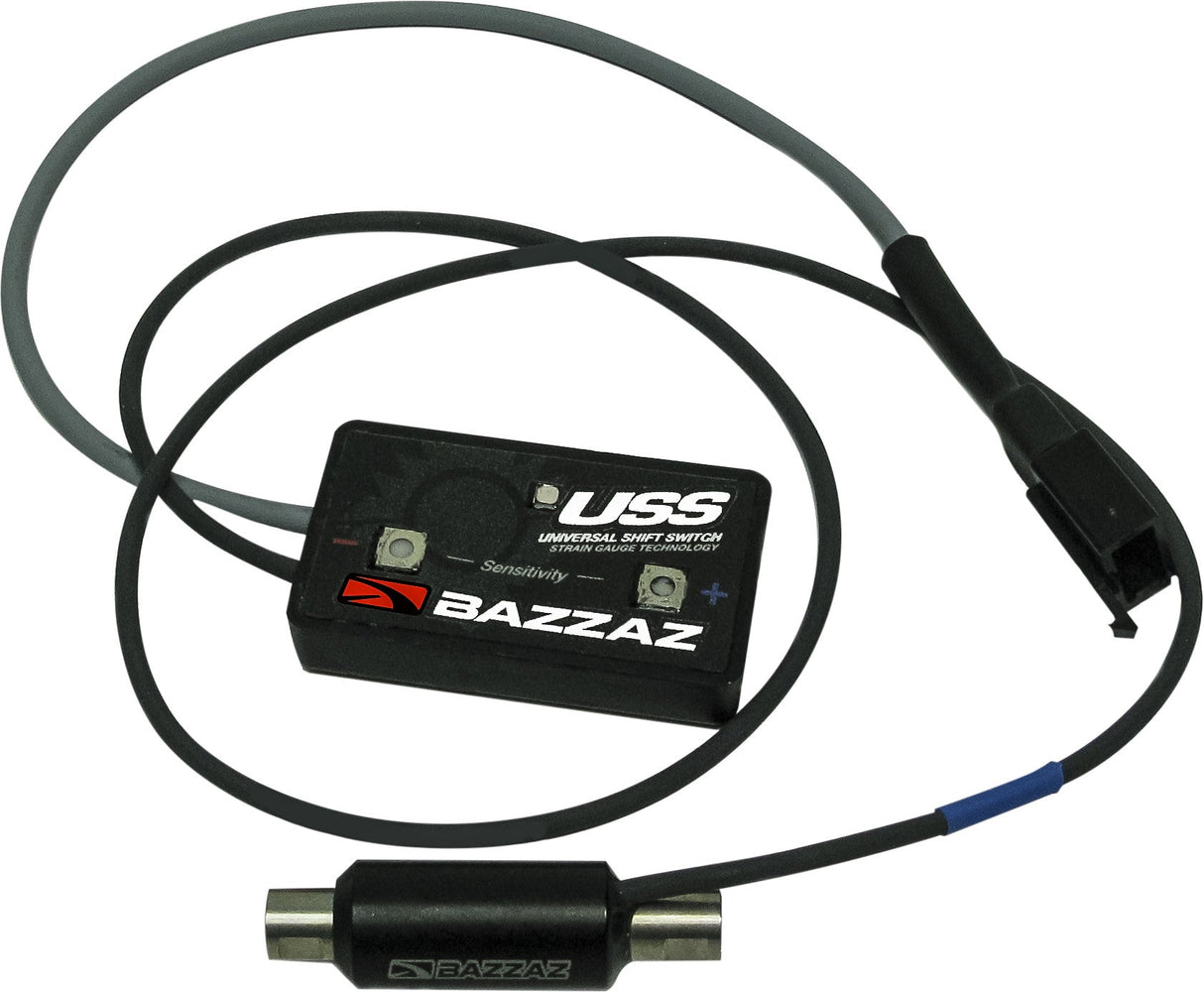 BAZZAZ Universal Strain Gauge Shift Switch USS861