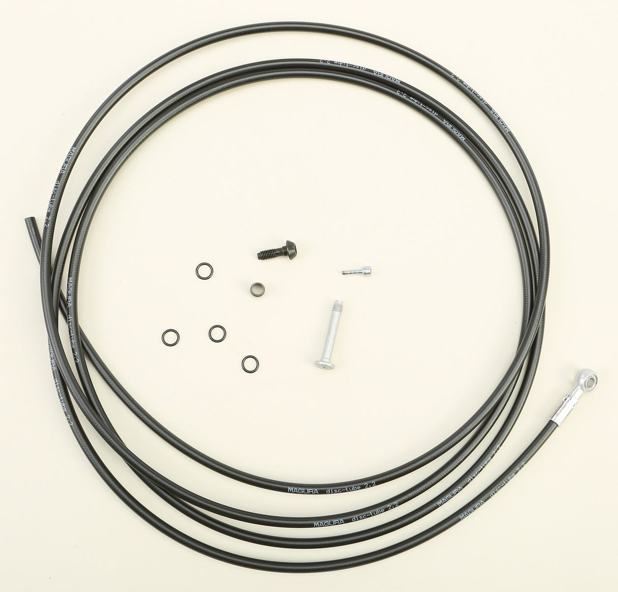 MAGURADisc Brake Hose 2500mm724697