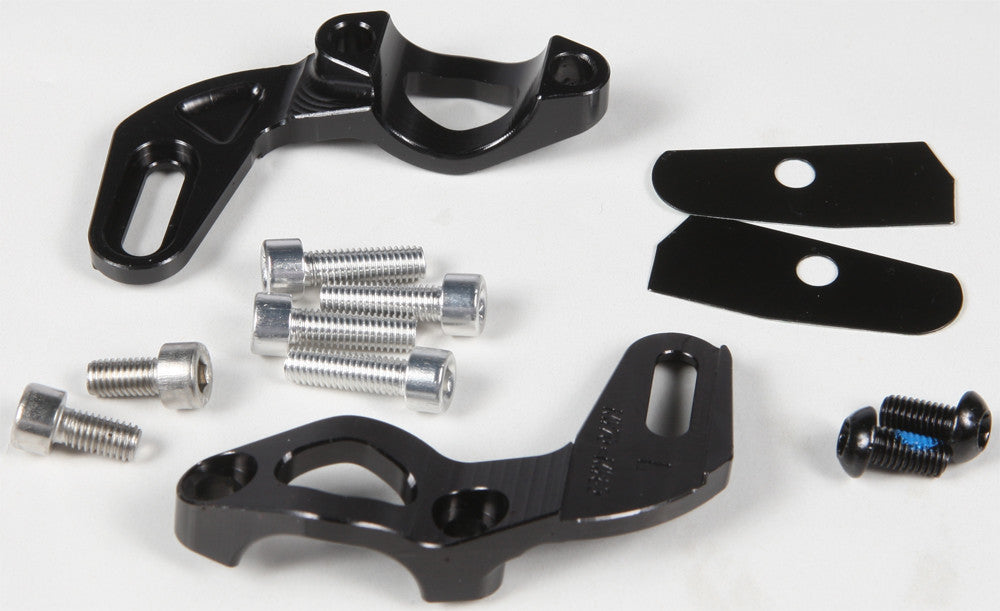 HOPE Hope Race Xtr Shftr Mnt Sil /Pr HBSP264