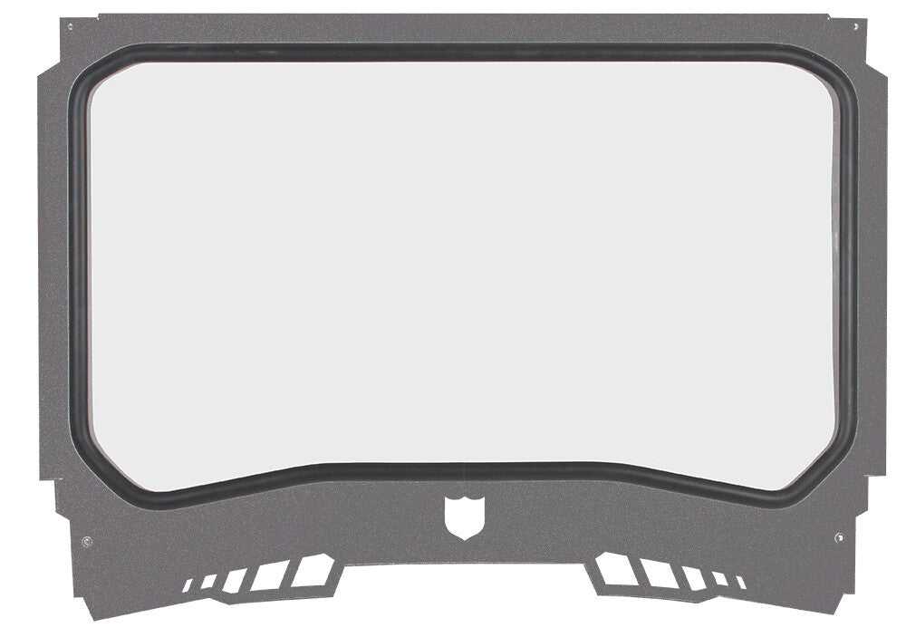 PRO ARMOR Pro Xp/4 Front Windshield Super Graphite P199W463SUG