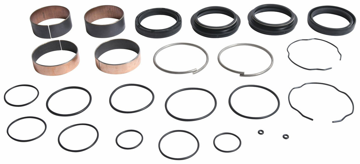 PIVOT WORKS Seal/Bushing Kit Forks Kaw PWFFK-K22-000