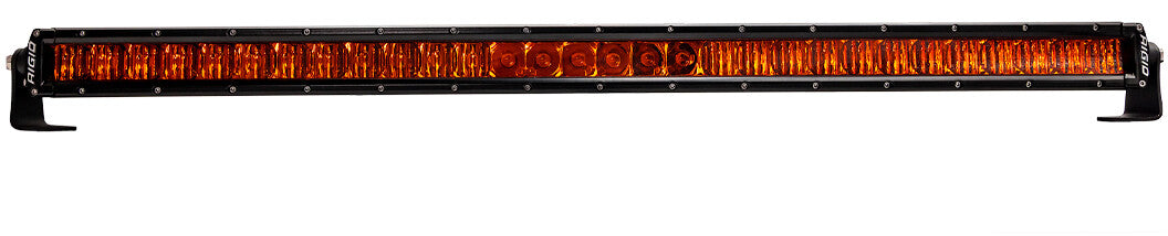 RIGID Sr Series 30" Spot Amber Pro Lightbar 932314