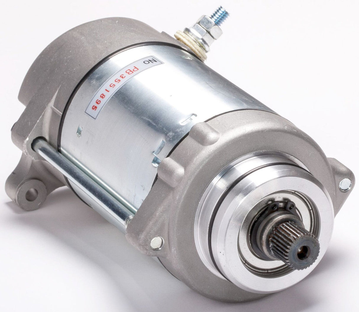RICKS Starter Motor 61-117