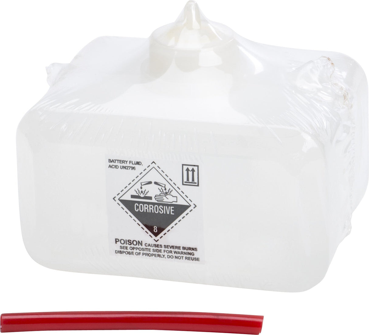 FIRE POWER Non-Sealed Battery Electrolyte Pack 360 Cc 360CC CONV