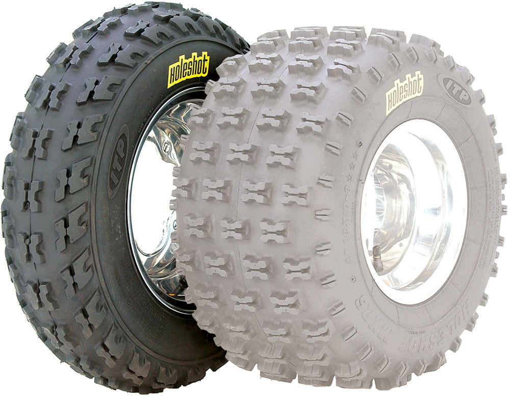 ITP Tire 22x7-10 Holeshot Xc R 532008