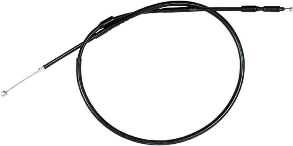 MOTION PROBlack Vinyl Clutch Cable03-0346