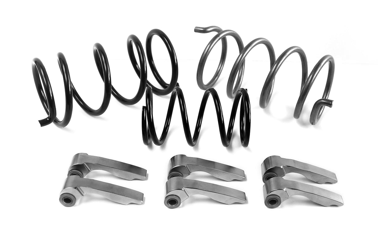 EPI Mudder Clutch Kit Can Am WE437612
