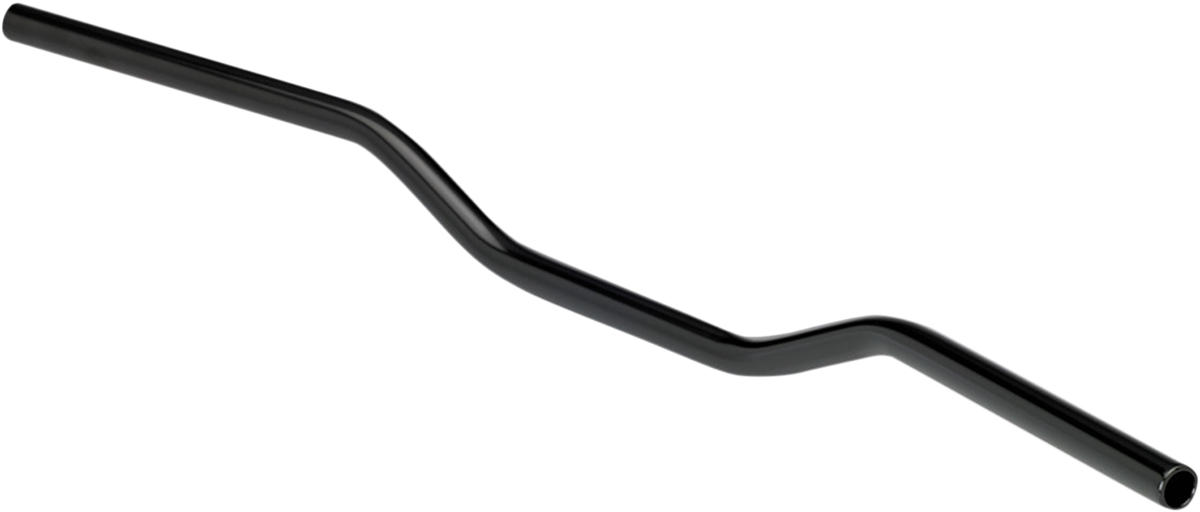 Manillar BILTWELL - Tracker - 7/8" - Negro 6107-2012