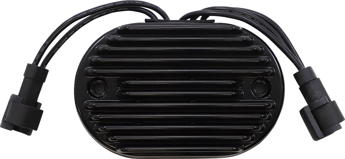 DRAG SPECIALTIES Regulador - FXS '11-'17 - Negro 74540-11BLK