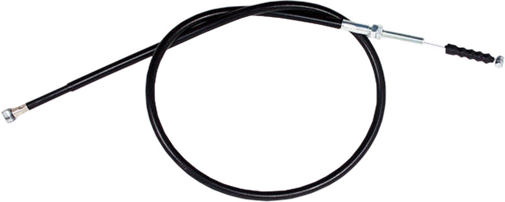MOTION PROBlack Vinyl Clutch Cable03-0313