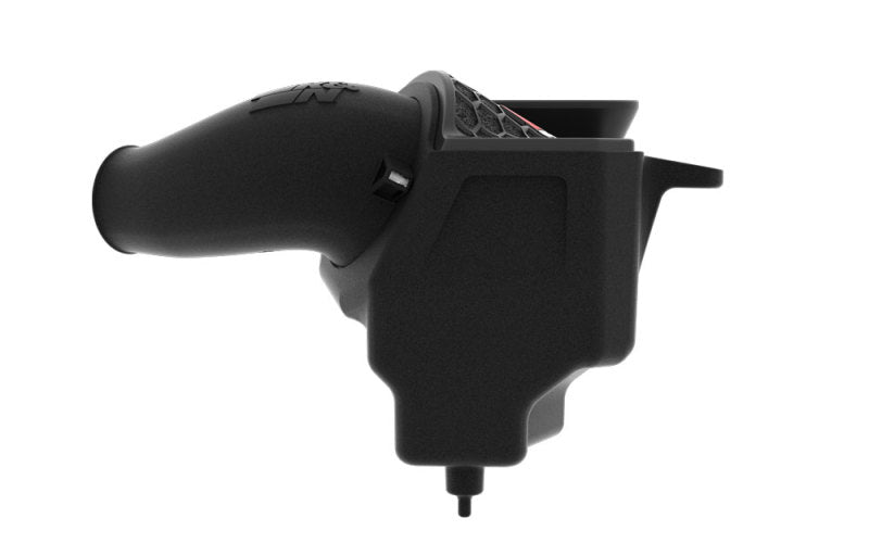 K&N 21-22 Jeep Wrangler JL V8-6.4L Aircharger Performance Intake 63-1588
