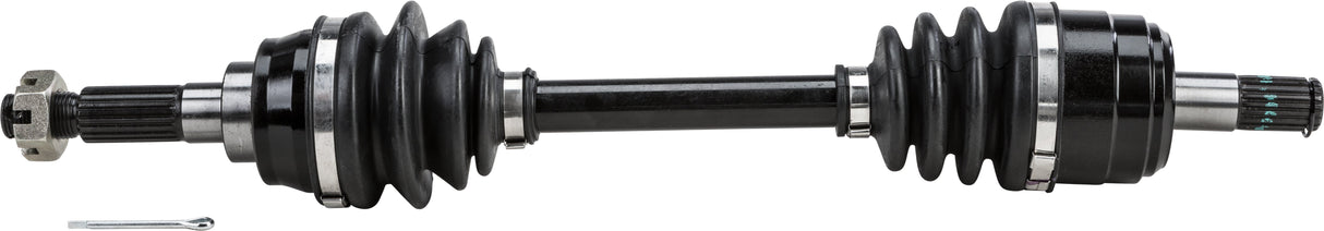 OPEN TRAILOe Front AxlePAXL-1109