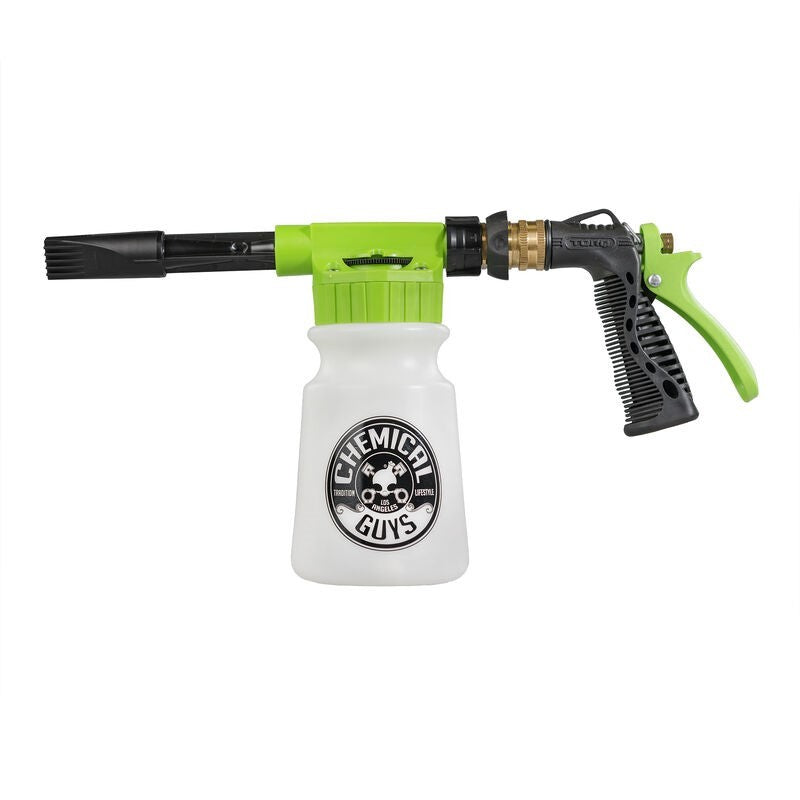 Chemical Guys TORQ Foam Blaster 6 Wash Gun ACC_326