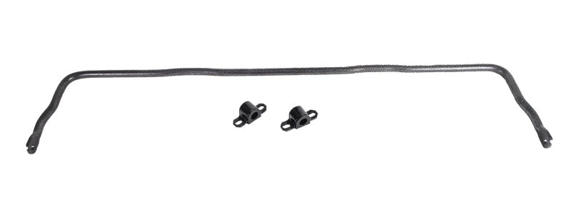 Hellwig 07-18 Jeep Wrangler JK 4WD Solid Heat Treated Chromoly 7/8in Rear Sway Bar 7706