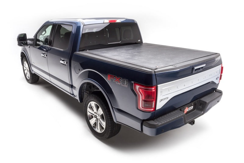 BAK 04-14 Ford F-150 6ft 6in Bed Revolver X2 39307