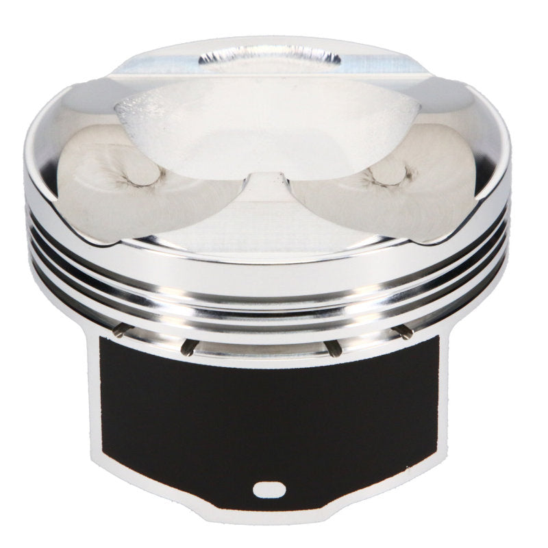 JE Pistons 2015+ Honda K20C 86mm Bore 9.8:1 CR -1.5.cc Dish Piston Kit (Set of 4) 357423