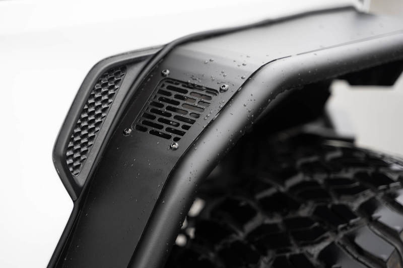 DV8 Offroad 20-23 Jeep Gladiator JT Spec Series Fender Flares FDGL-06