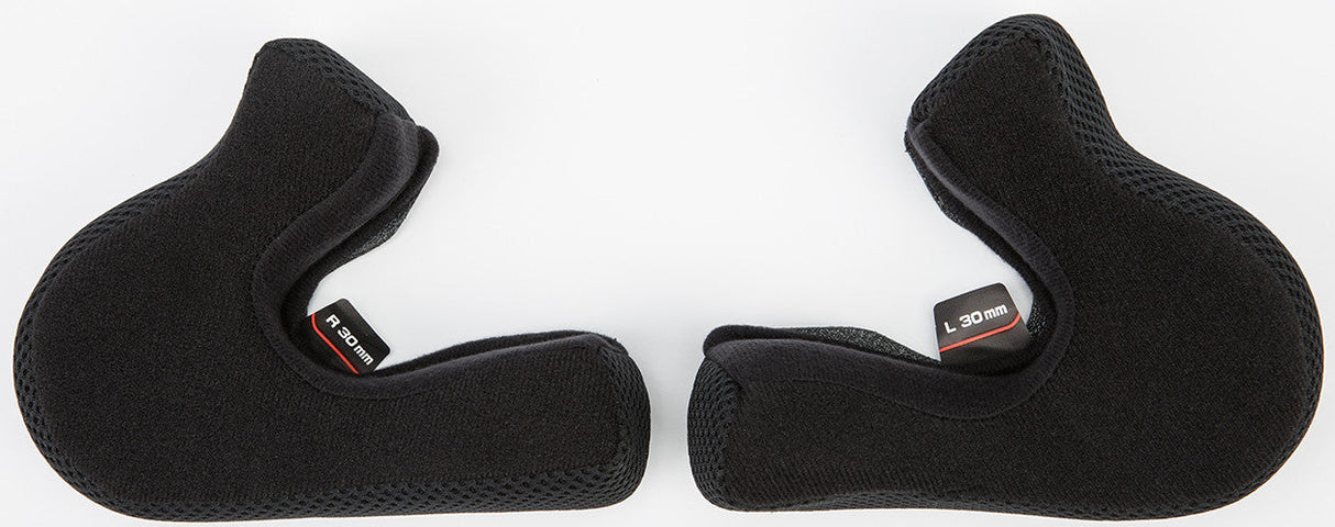 GMAX Cheek Pads 30mm Ys Stock Mx-46y G046839