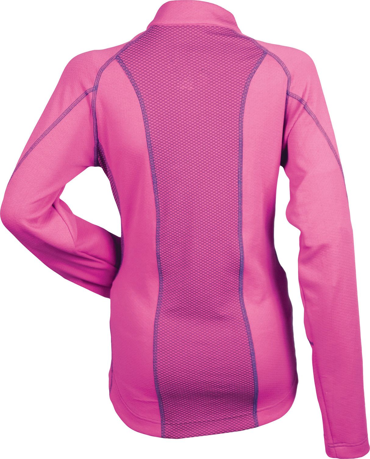 DSG Tech Shirt Orchid Sm 35493