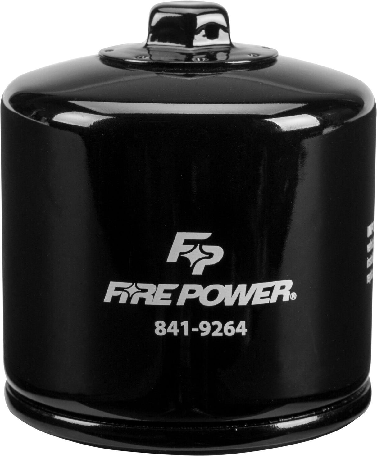 FIRE POWER Oil Filter PS153