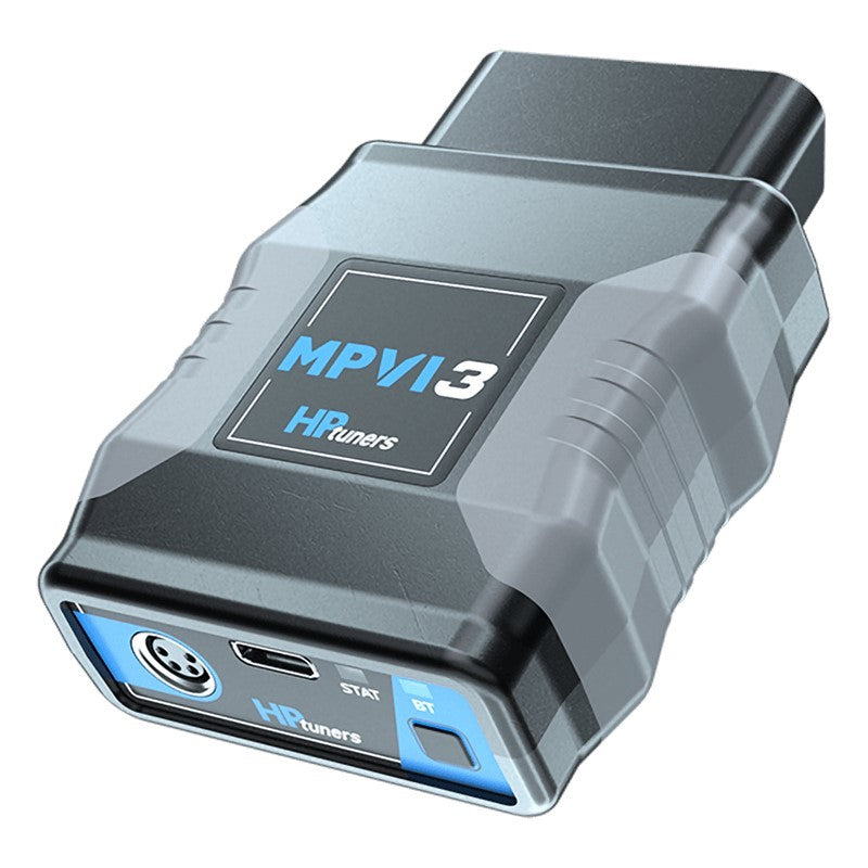 HPT MPVI3 w/Pro Feature Set + 2 Universal Credits (*Pro Link+ Cable Sold Separately*) M03-000-02