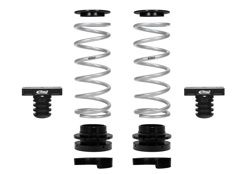 Eibach Load-Leveling System 2010-2020 Toyota 4Runner - Load Rating 400+ lbs AK31-82-071-03-02