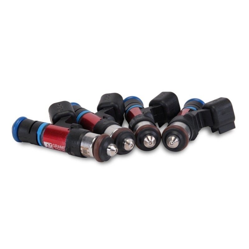 Grams Performance 00-05 Honda S2000 750cc Fuel Injectors (Set of 4) G2-0750-0502