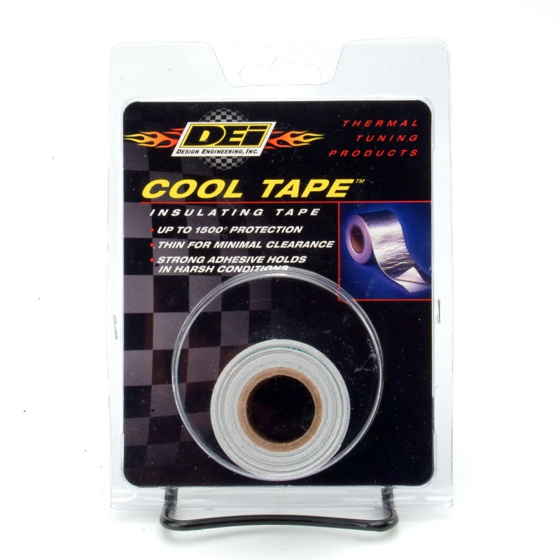 DEI Cool-Tape 1-1/2in x 30ft Roll 10416